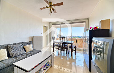 Appartement Nimes 4 pièces 80 m²