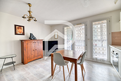 Appartement Nimes 2 pièces 40 m²