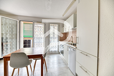 Appartement Nimes 2 pièces 40 m²