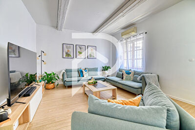 Maison Uchaud 6 pièces 135 m²
