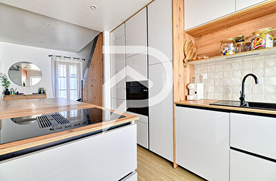 Maison Uchaud 6 pièces 135 m²