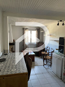 Appartement La Calmette 2 pièce(s) 32.57 m2