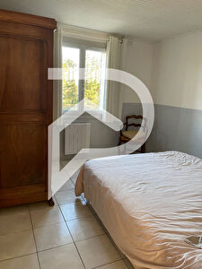 Appartement La Calmette 2 pièce(s) 32.57 m2
