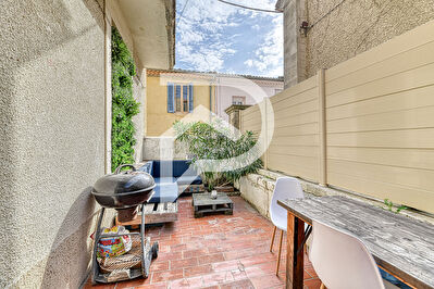 Appartement NÎmes 3 pièce(s) 58.93 m2