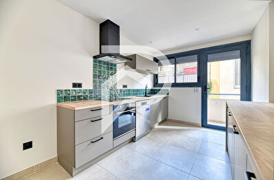 Maison Nimes 6 pièces 141 m²