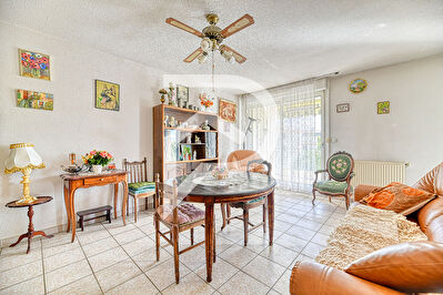 Appartement Nîmes 3 pièces 61 m²