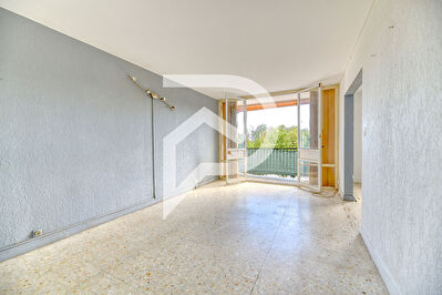 Appartement Nimes 4 pièces 80 m²