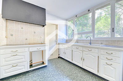 Appartement Nimes 4 pièces 80 m²