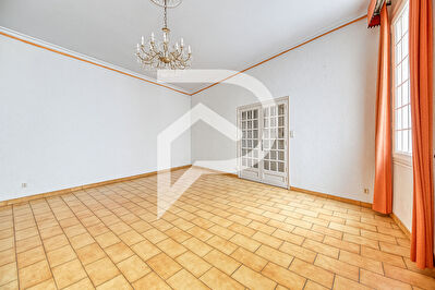 Maison Nîmes 4 pièces 125 m²