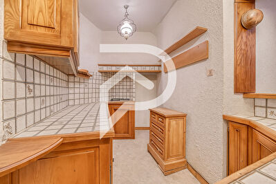 Maison Nîmes 4 pièces 125 m²