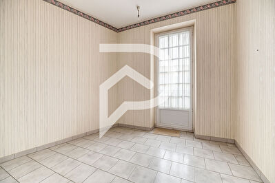 Maison Nîmes 4 pièces 125 m²