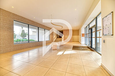 Appartement Nimes 1 pièce(s) 23.30 m2