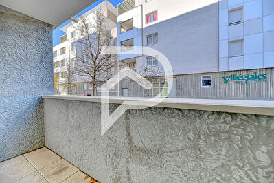 Appartement Nimes 1 pièce(s) 23.30 m2