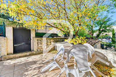 Appartement Nimes 4 pièces 72.55 m²