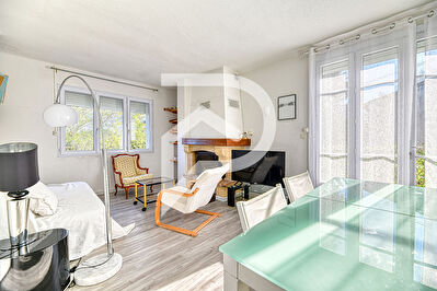 Appartement Nimes 4 pièces 72.55 m²