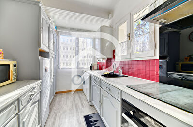 Appartement Nimes 4 pièces 72.55 m²