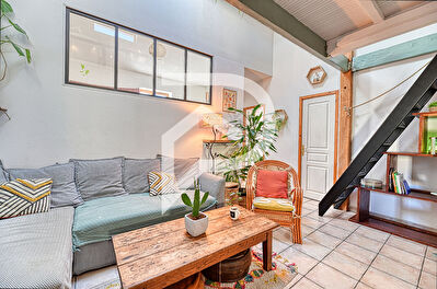 Appartement NÎmes 3 pièce(s)