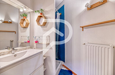 Appartement NÎmes 3 pièce(s)