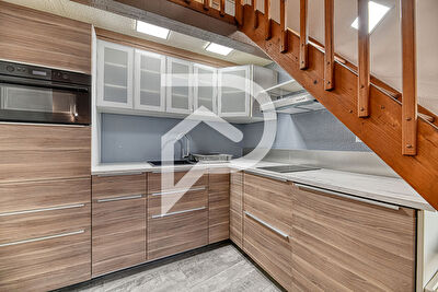 Appartement Nimes 1 pièces 40 m2