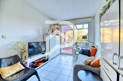 Appartement Nimes 2 pièce(s)