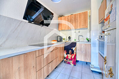 Appartement Nimes 2 pièce(s)