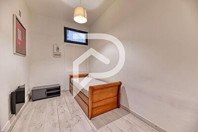 Appartement Nimes 1 pièce(s) 22 m2