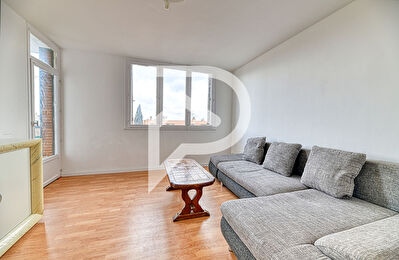 Appartement Nimes 3 pièces 60.81 m2