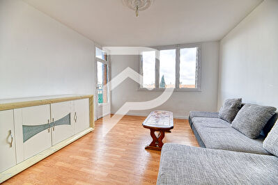 Appartement Nimes 3 pièces 60.81 m2