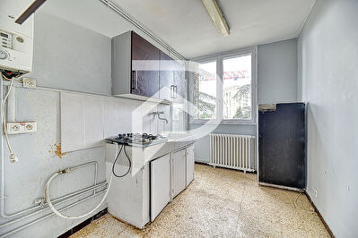 Appartement Nimes 3 pièces 60.81 m2
