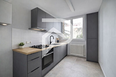 Appartement Nimes 3 pièces 60.81 m2