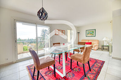 Appartement Nimes 3 pièces 65 m²