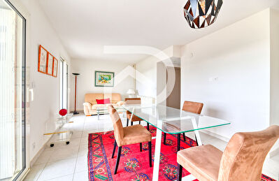 Appartement Nimes 3 pièces 65 m²