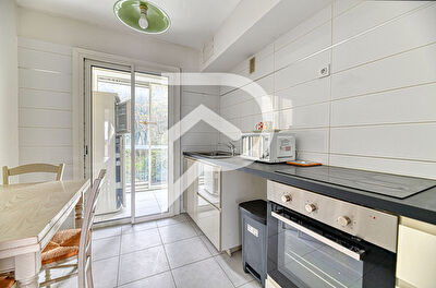 Appartement Nimes 3 pièces 65 m²