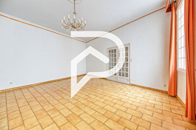 Maison Nimes 5 pièces