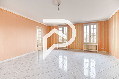 Maison Nimes 5 pièces