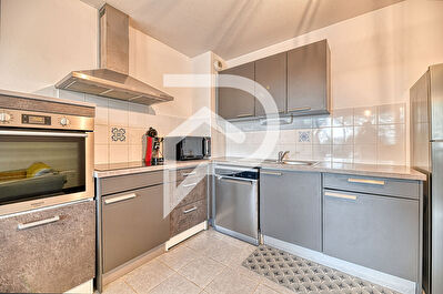 Appartement Nimes 3 pièce(s)