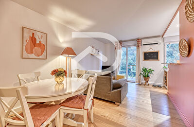 Appartement Nimes 2 pièce(s) 44.15 m2