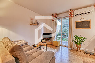 Appartement Nimes 2 pièce(s) 44.15 m2