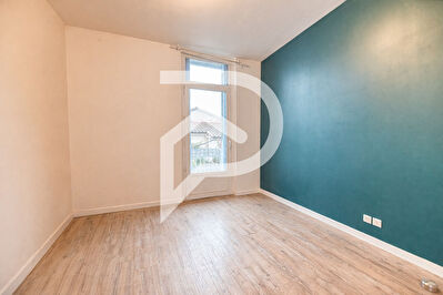 Appartement Nimes 3 pièces 52.27 m2