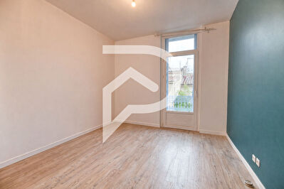 Appartement Nimes 3 pièces 52.27 m2