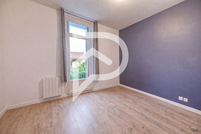 Appartement Nimes 3 pièces 52.27 m2