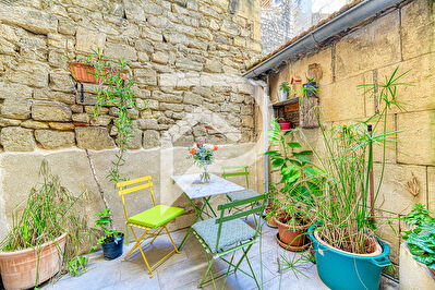 Maison Tarascon 4 pièce 73 m²