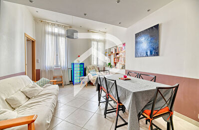 Maison Tarascon 4 pièce 73 m²