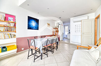Maison Tarascon 4 pièce 73 m²