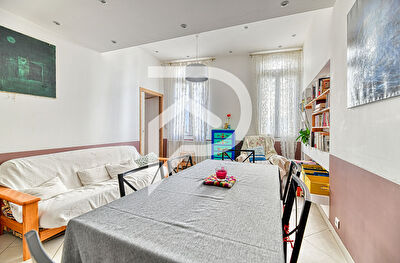 Maison Tarascon 4 pièce 73 m²