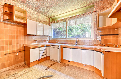 Maison Nimes 5 pièce(s) 133 m2