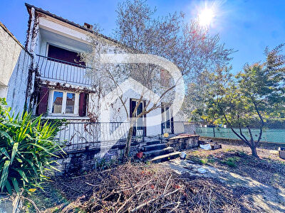 Maison Nimes 4 pièces 76 m²