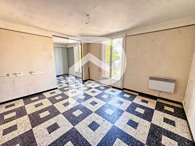 Maison Nimes 4 pièces 76 m²