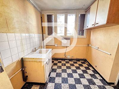 Maison Nimes 4 pièces 76 m²