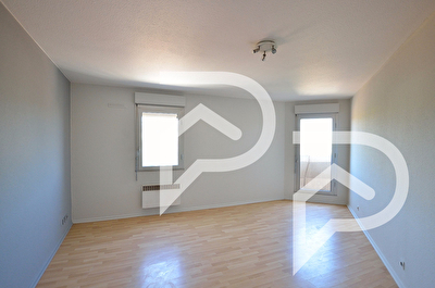 Appartement Nîmes 2 pièces - 45m²